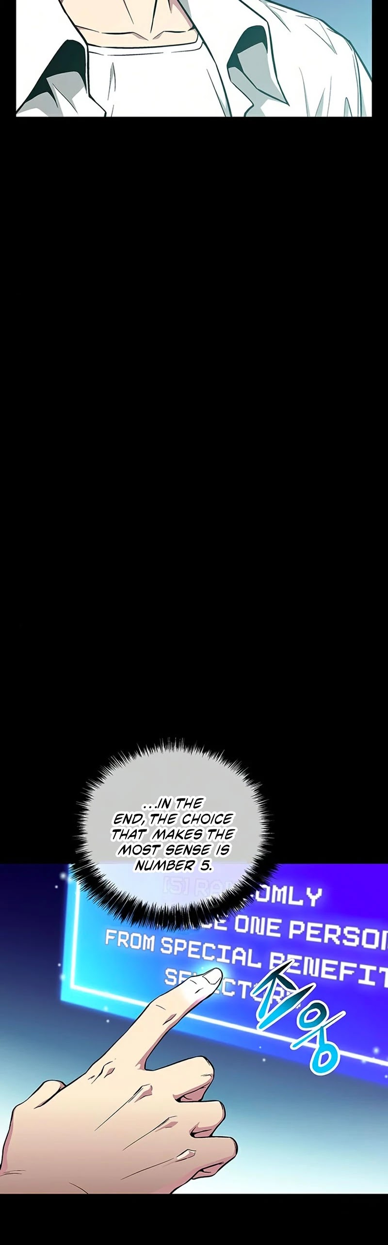 Earth Savior Selection Chapter 28 page 57 - Chapter 28