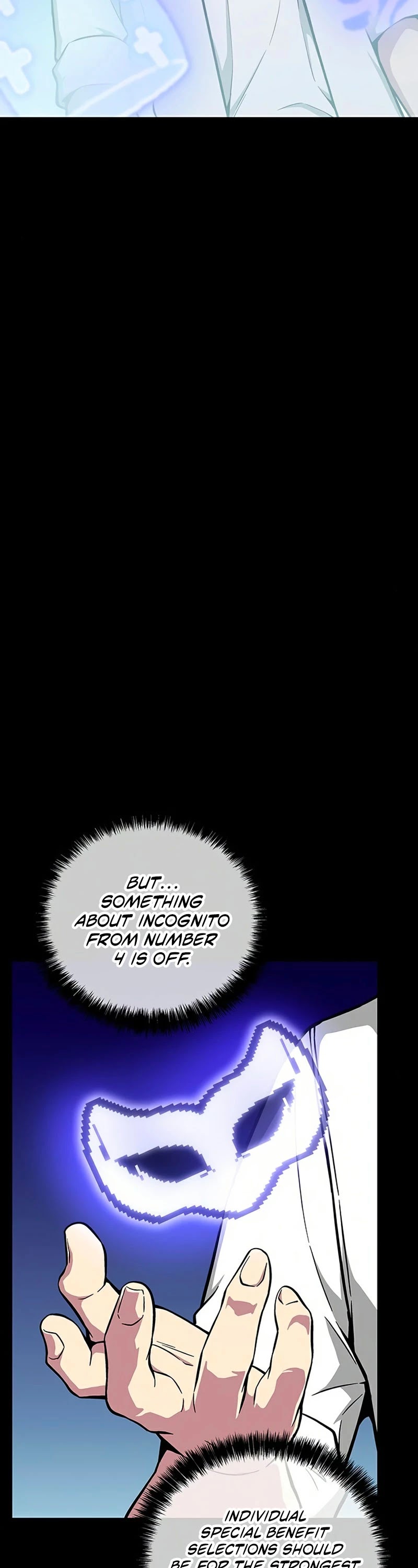 Earth Savior Selection Chapter 28 page 64 - Chapter 28