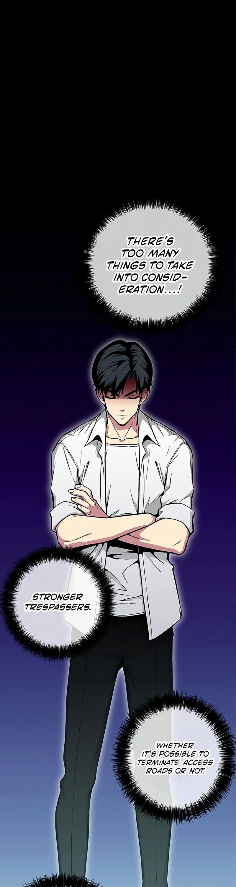 Earth Savior Selection Chapter 28 page 67 - Chapter 28