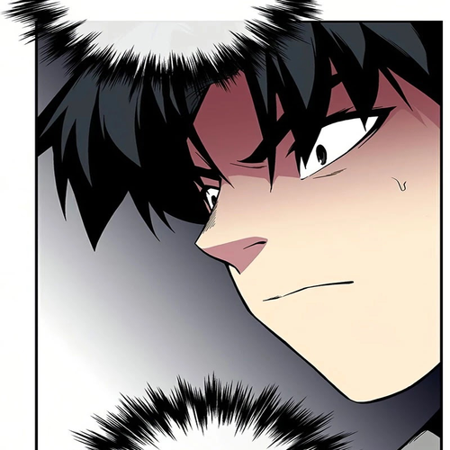 Earth Savior Selection Chapter 28 cover