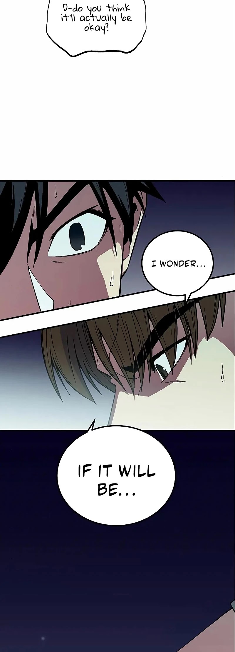 Earth Savior Selection Chapter 3 page 29 - Chapter 3