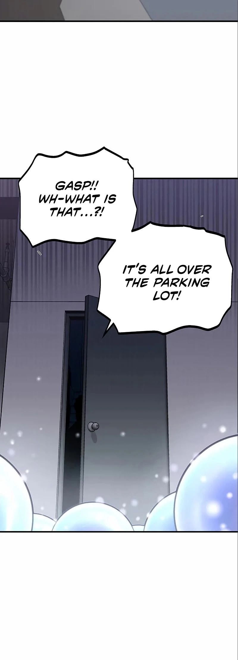 Earth Savior Selection Chapter 3 page 4 - Chapter 3
