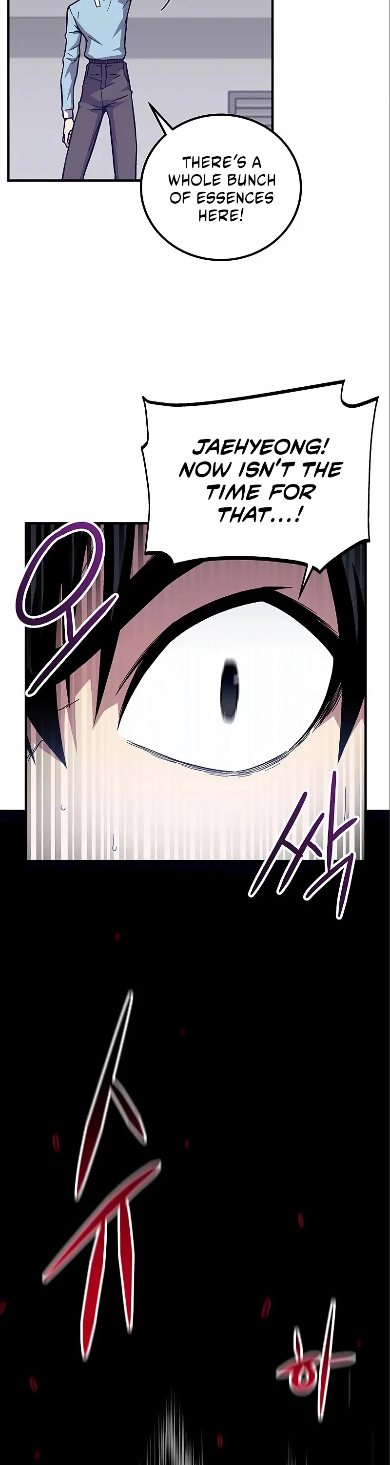 Earth Savior Selection Chapter 3 page 51 - Chapter 3