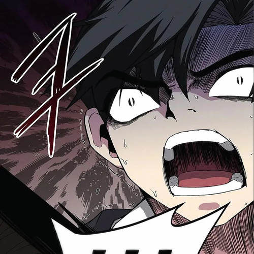 Earth Savior Selection Chapter 3 cover
