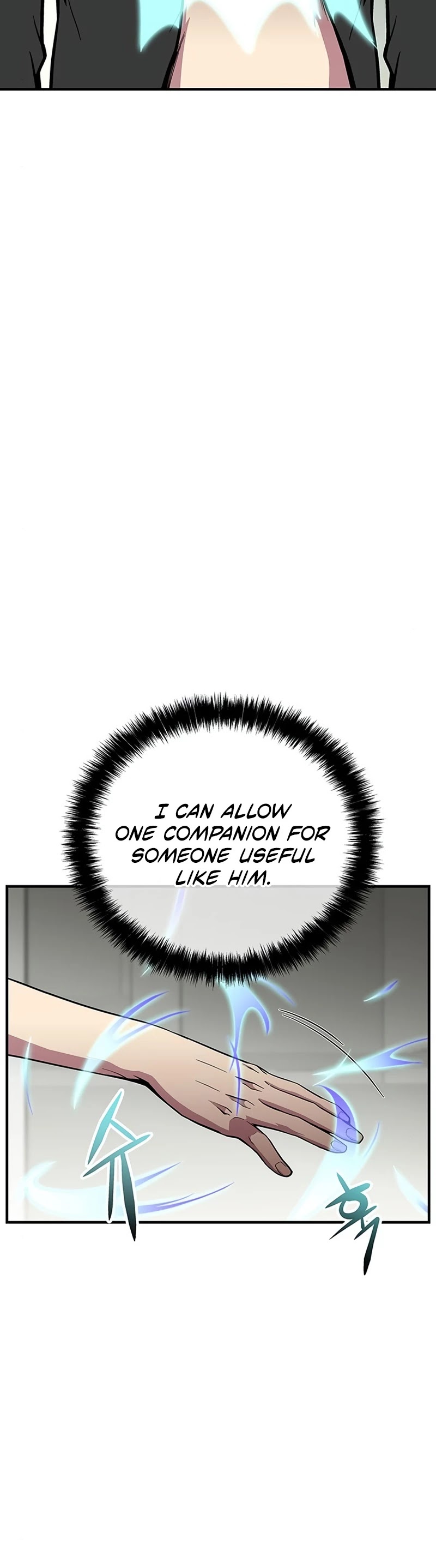 Earth Savior Selection Chapter 30 page 24 - Chapter 30
