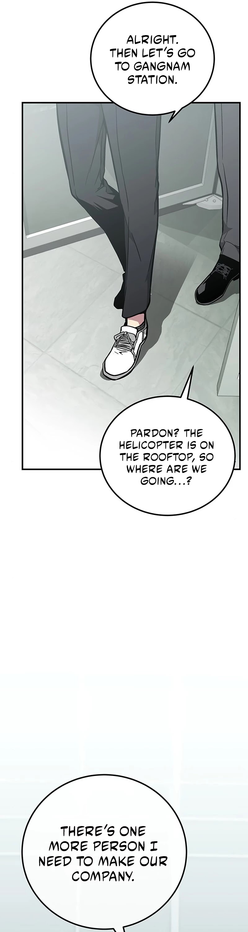 Earth Savior Selection Chapter 30 page 26 - Chapter 30