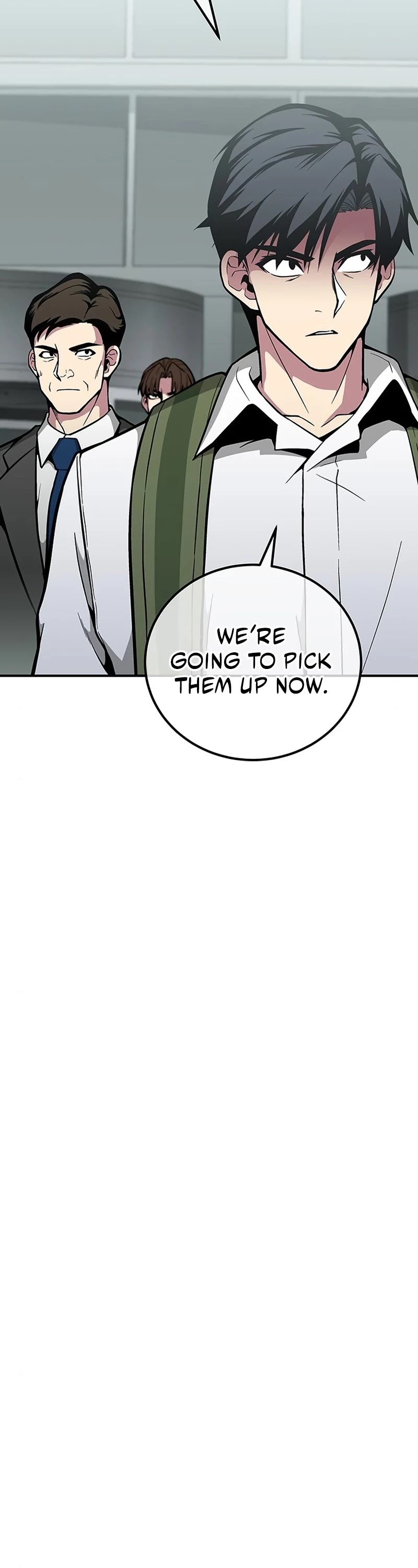 Earth Savior Selection Chapter 30 page 27 - Chapter 30