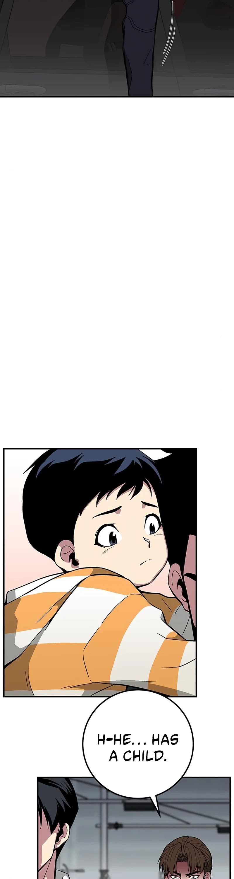 Earth Savior Selection Chapter 30 page 34 - Chapter 30