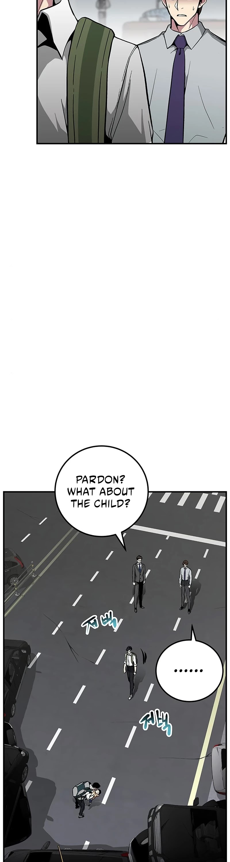 Earth Savior Selection Chapter 30 page 35 - Chapter 30
