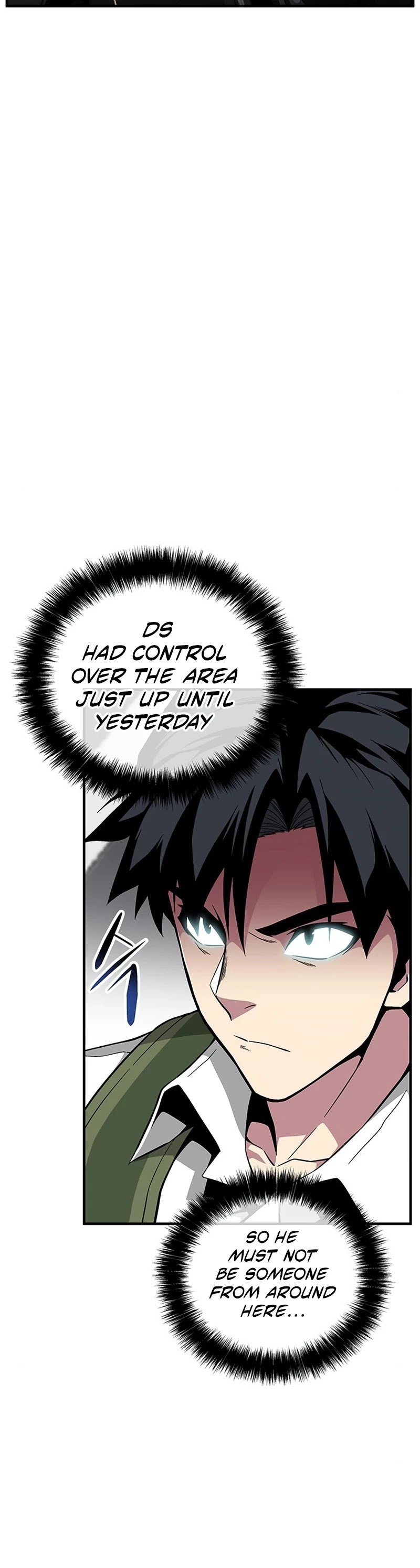 Earth Savior Selection Chapter 30 page 36 - Chapter 30