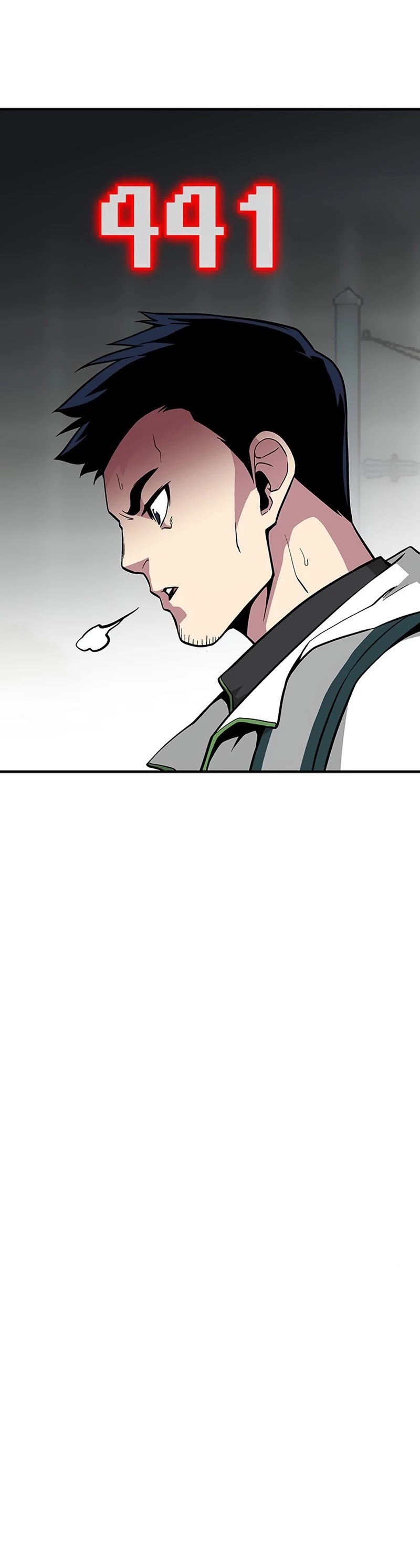 Earth Savior Selection Chapter 30 page 37 - Chapter 30