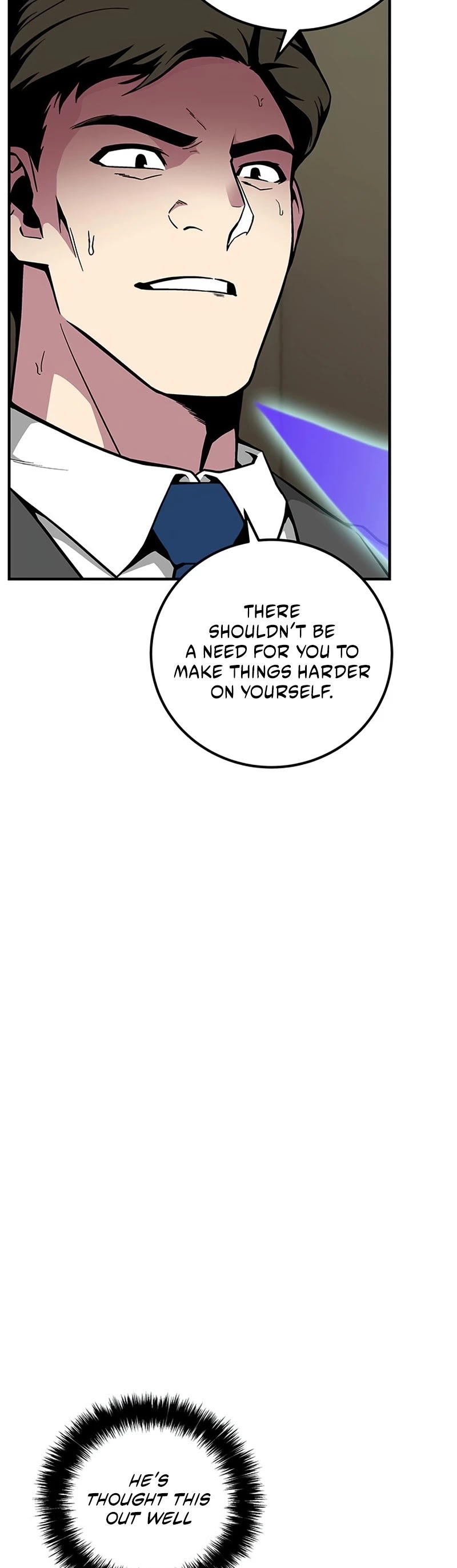 Earth Savior Selection Chapter 30 page 4 - Chapter 30