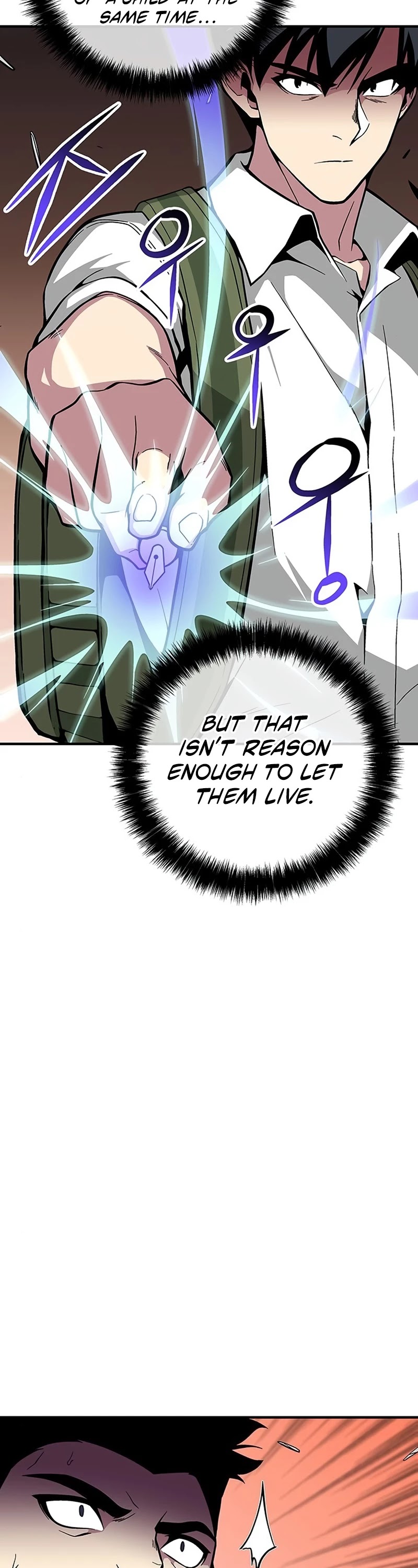 Earth Savior Selection Chapter 30 page 43 - Chapter 30
