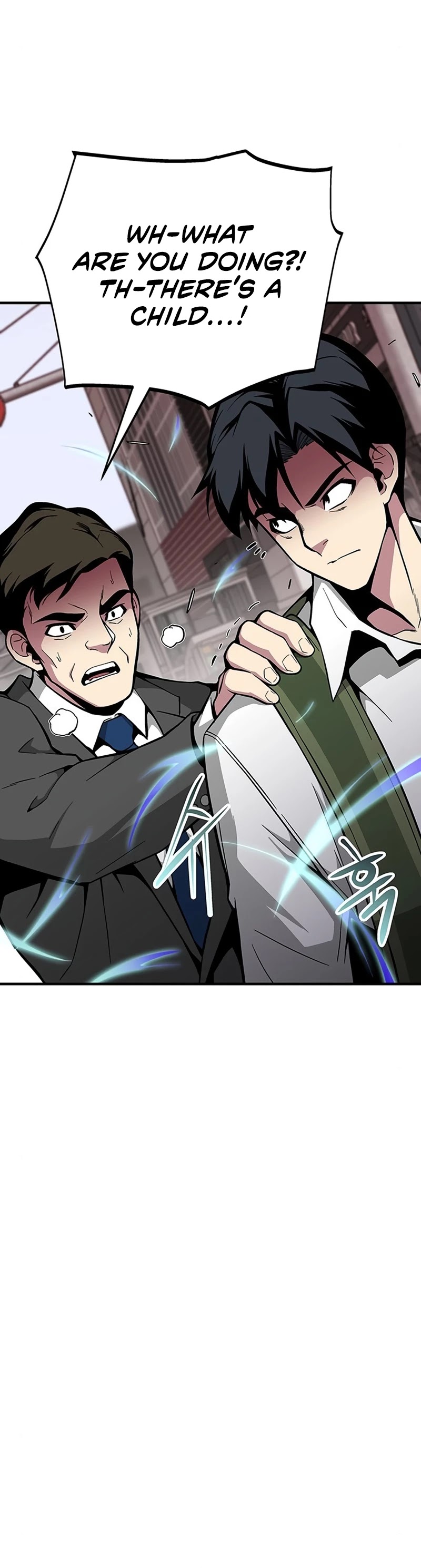 Earth Savior Selection Chapter 30 page 45 - Chapter 30