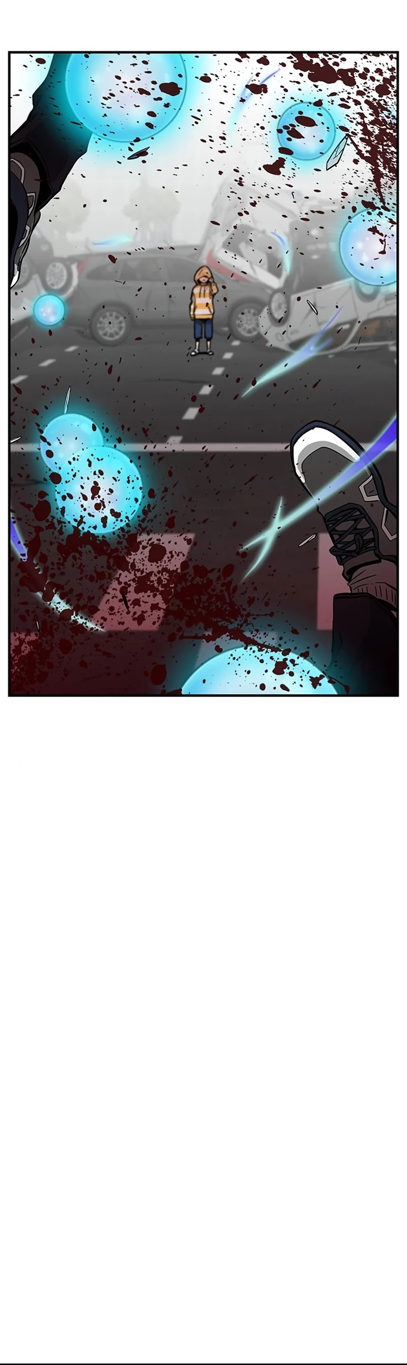 Earth Savior Selection Chapter 30 page 57 - Chapter 30