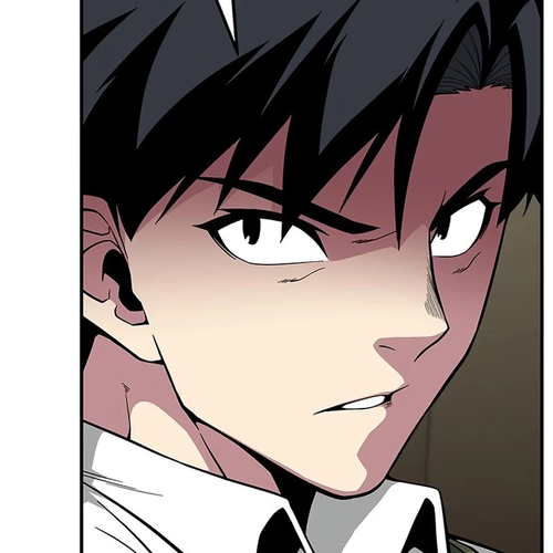 Earth Savior Selection Chapter 30 cover
