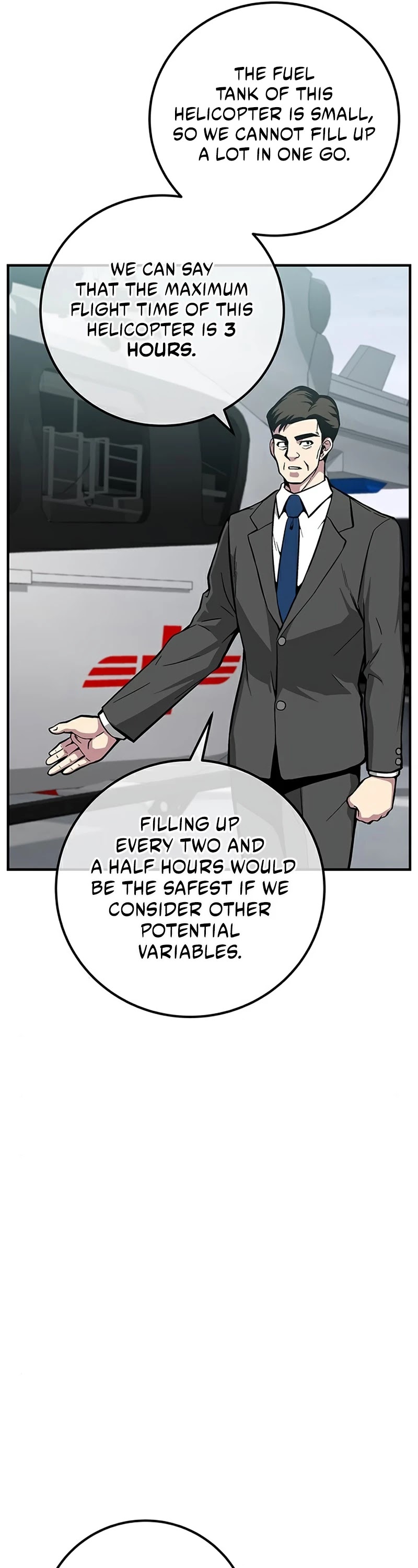 Earth Savior Selection Chapter 32 page 22 - Chapter 32