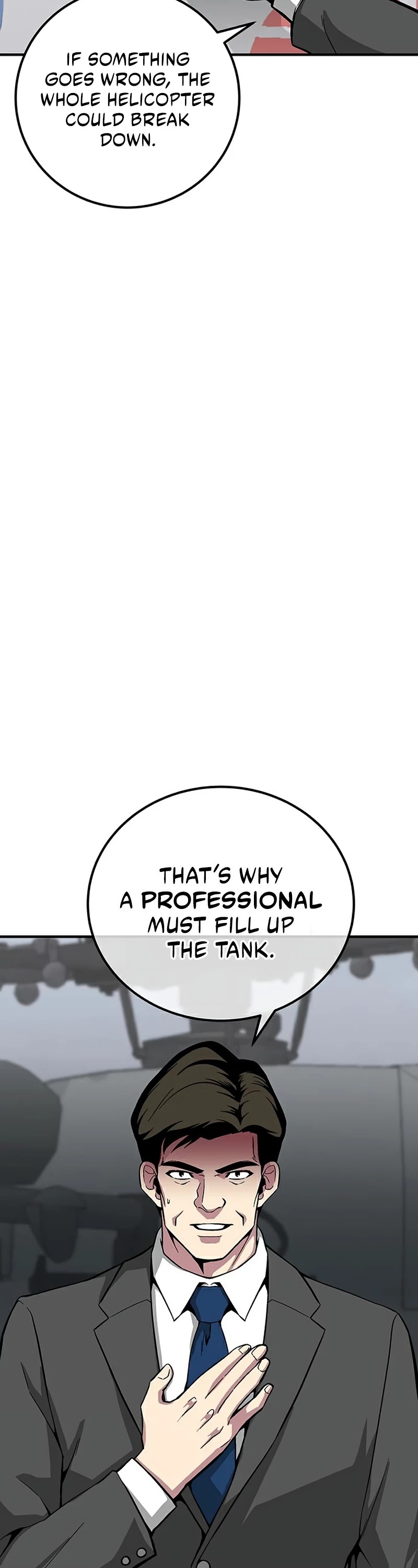 Earth Savior Selection Chapter 32 page 24 - Chapter 32