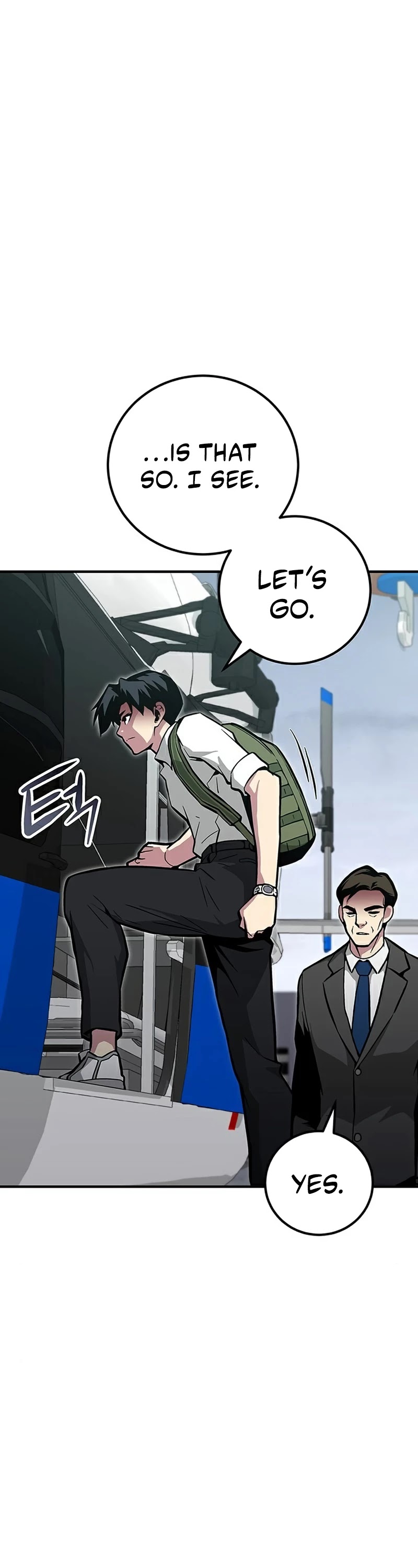 Earth Savior Selection Chapter 32 page 26 - Chapter 32