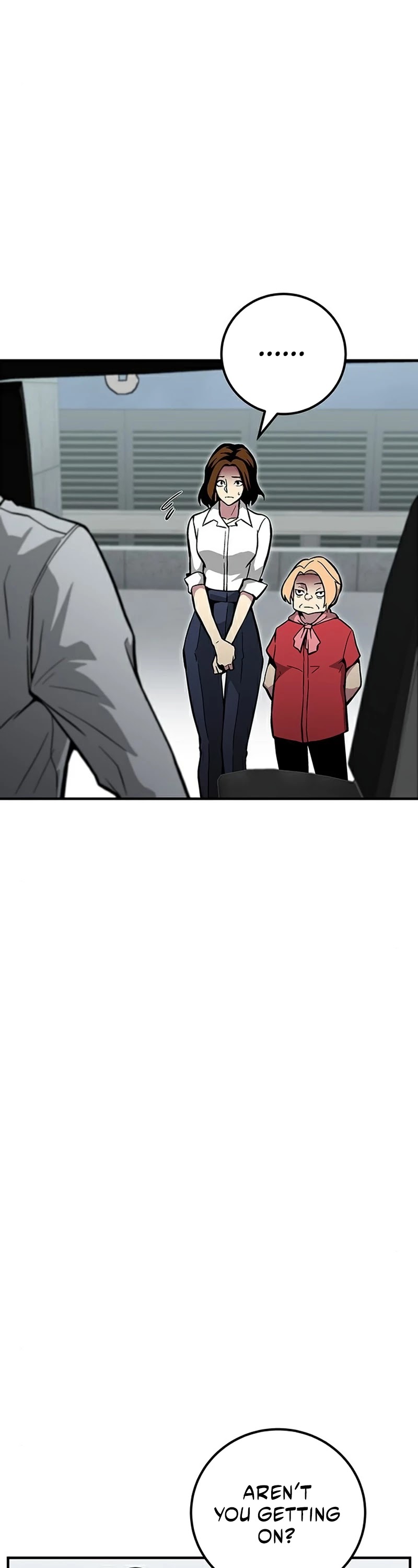 Earth Savior Selection Chapter 32 page 27 - Chapter 32