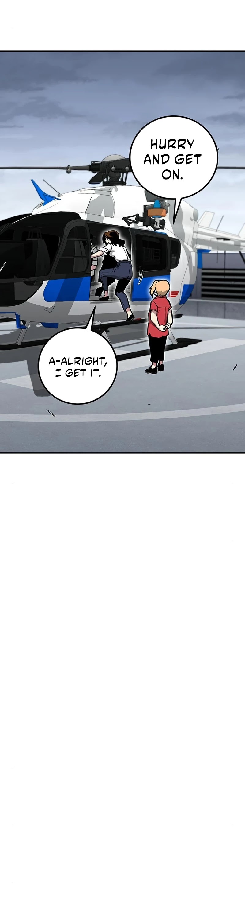Earth Savior Selection Chapter 32 page 30 - Chapter 32