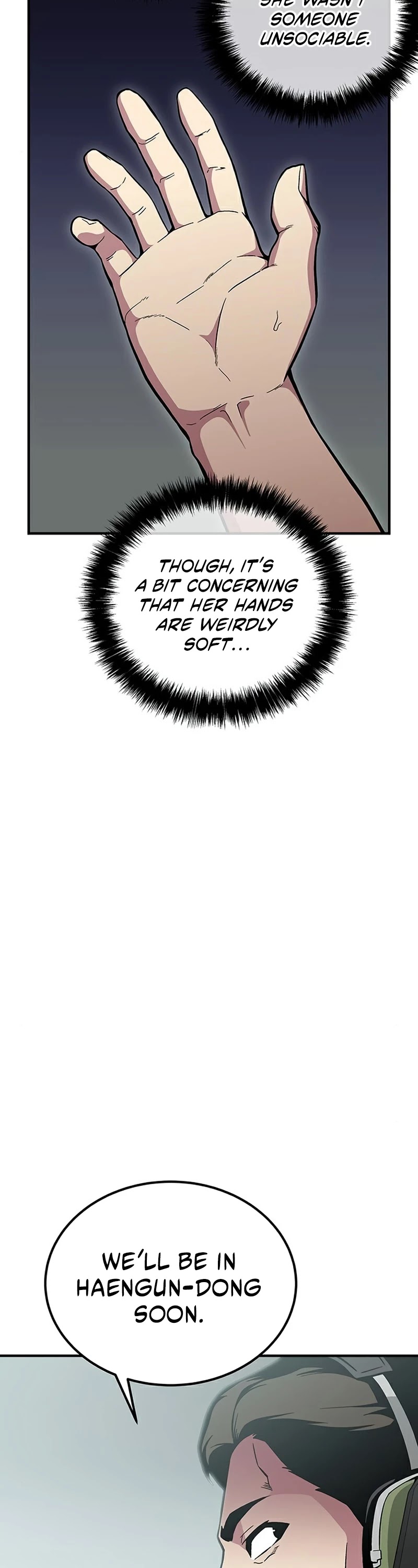 Earth Savior Selection Chapter 32 page 39 - Chapter 32
