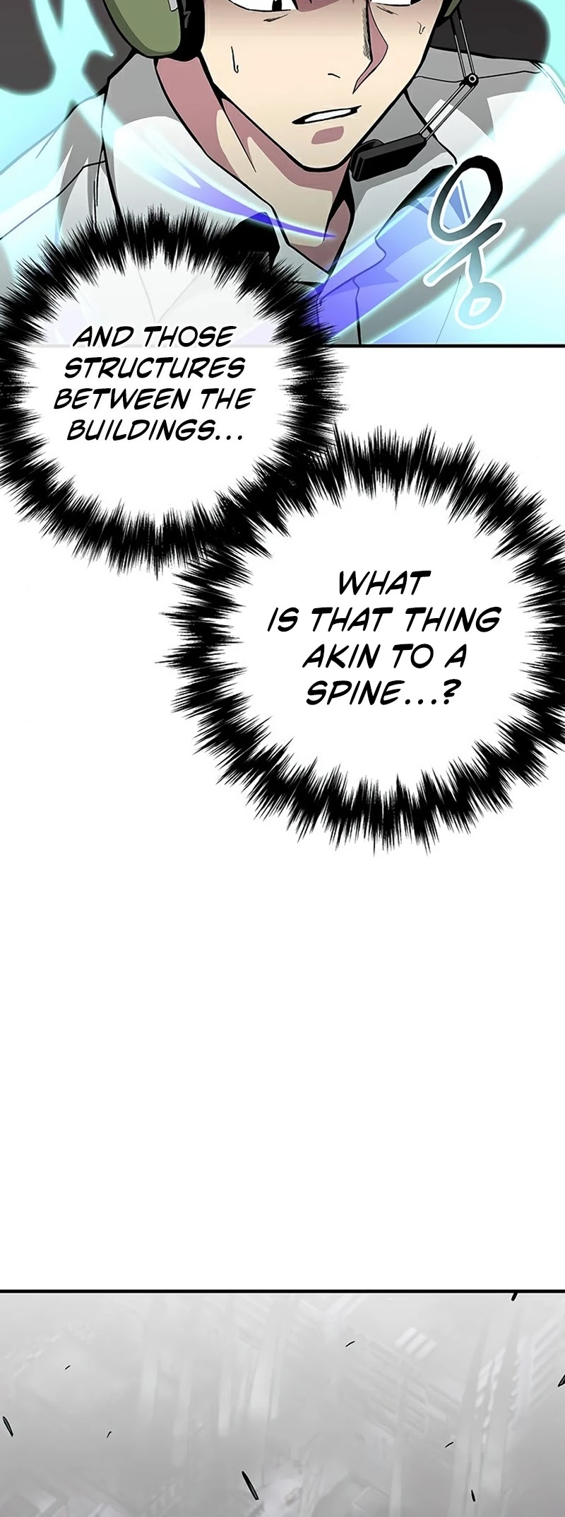 Earth Savior Selection Chapter 32 page 45 - Chapter 32