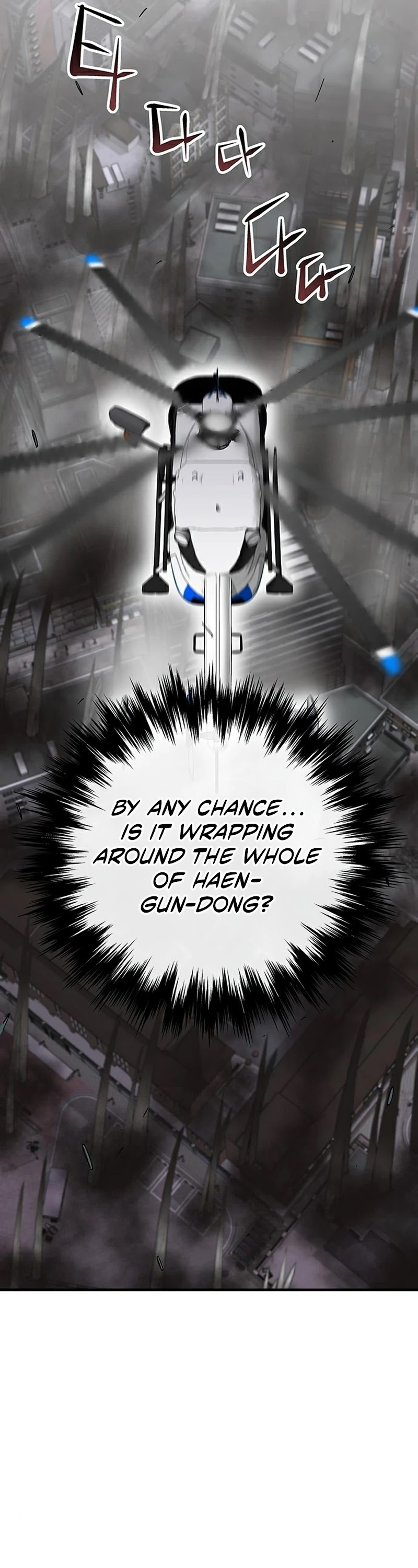 Earth Savior Selection Chapter 32 page 46 - Chapter 32