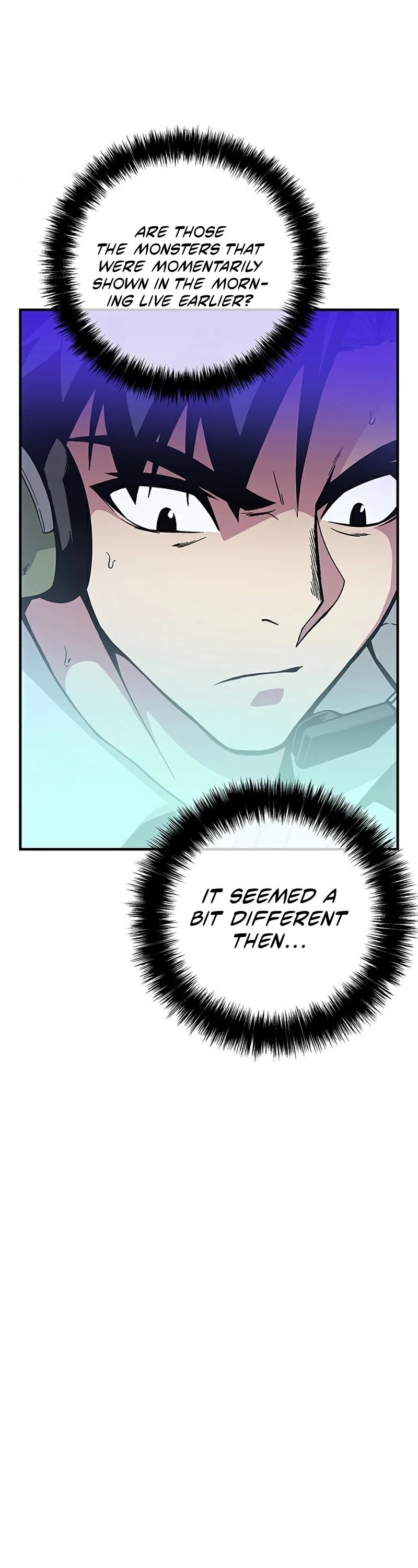 Earth Savior Selection Chapter 32 page 50 - Chapter 32