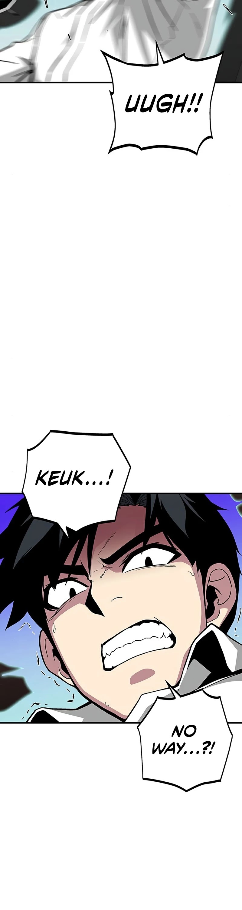 Earth Savior Selection Chapter 32 page 56 - Chapter 32