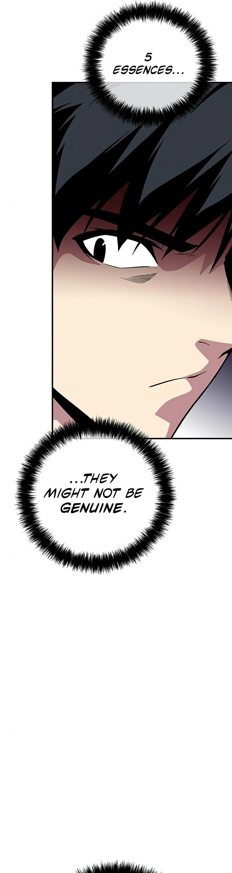 Earth Savior Selection Chapter 32 page 6 - Chapter 32