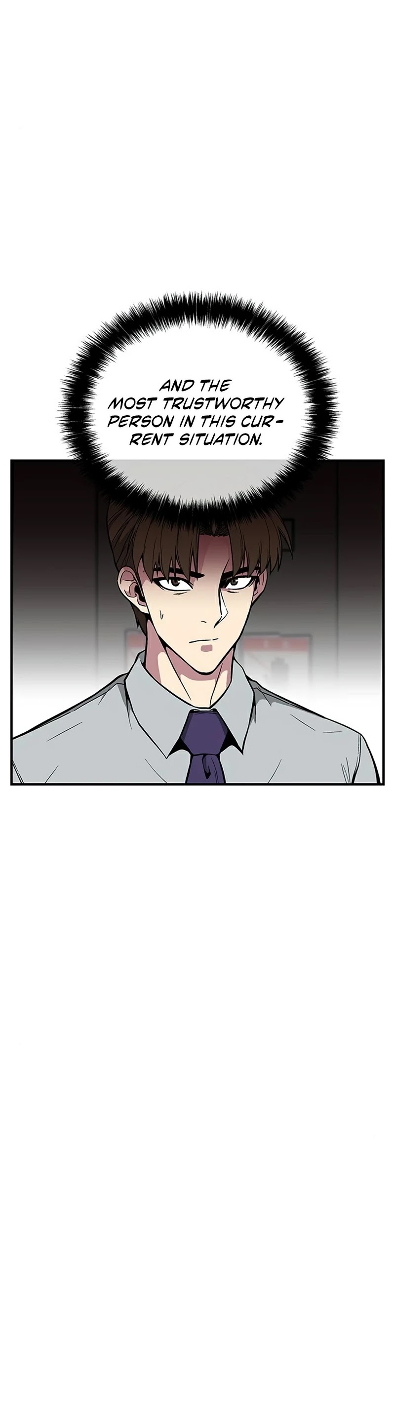 Earth Savior Selection Chapter 32 page 9 - Chapter 32