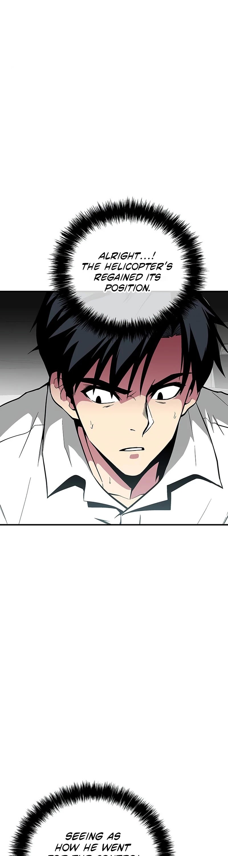 Earth Savior Selection Chapter 33 page 18 - Chapter 33
