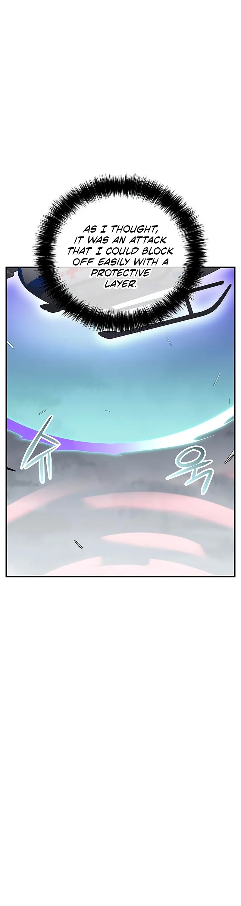 Earth Savior Selection Chapter 33 page 22 - Chapter 33