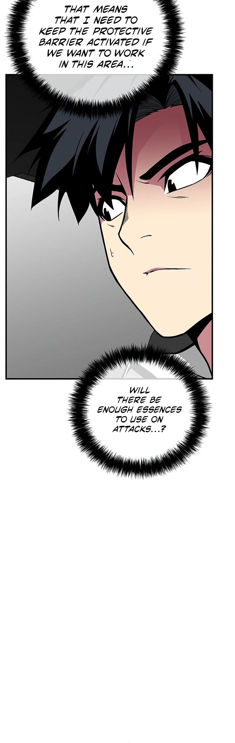 Earth Savior Selection Chapter 33 page 25 - Chapter 33
