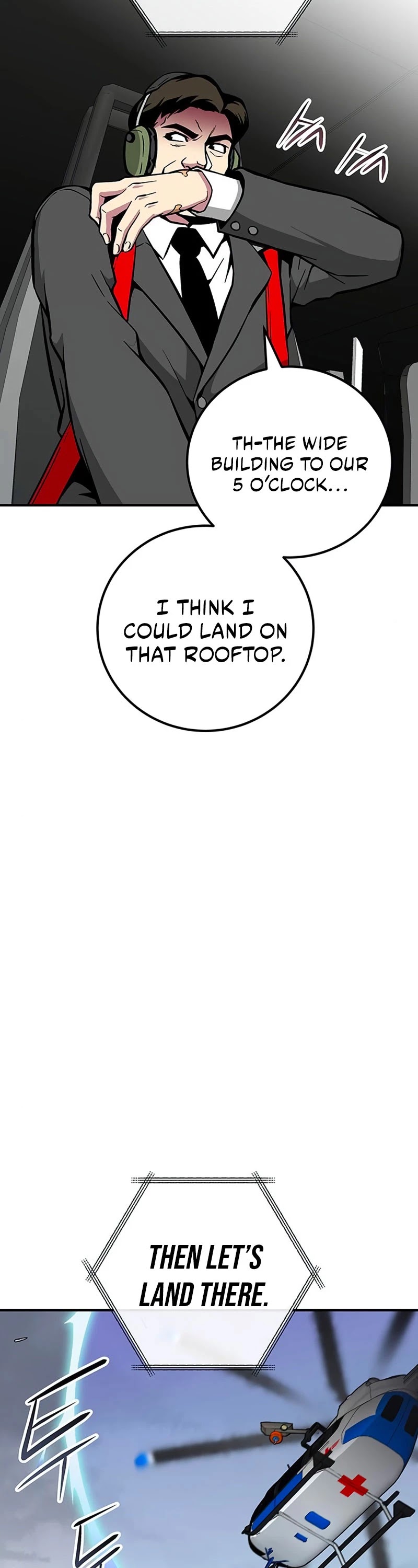 Earth Savior Selection Chapter 33 page 27 - Chapter 33