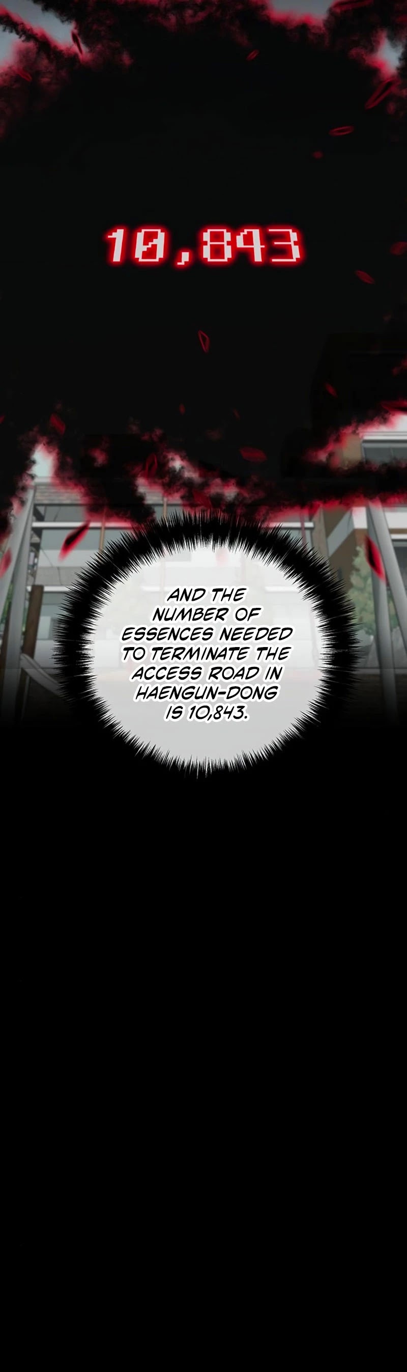 Earth Savior Selection Chapter 33 page 36 - Chapter 33