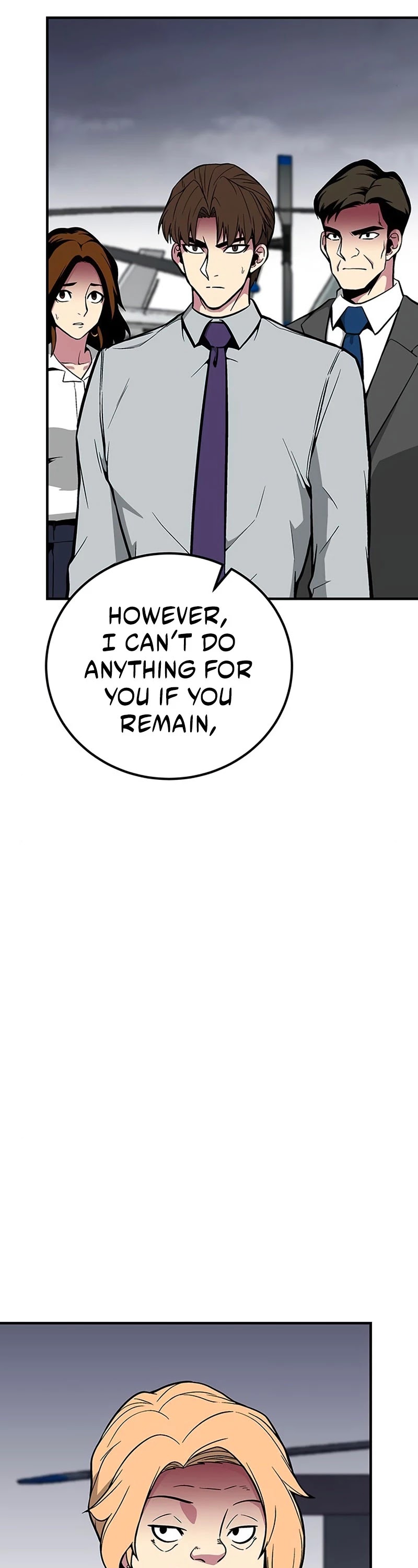 Earth Savior Selection Chapter 33 page 42 - Chapter 33