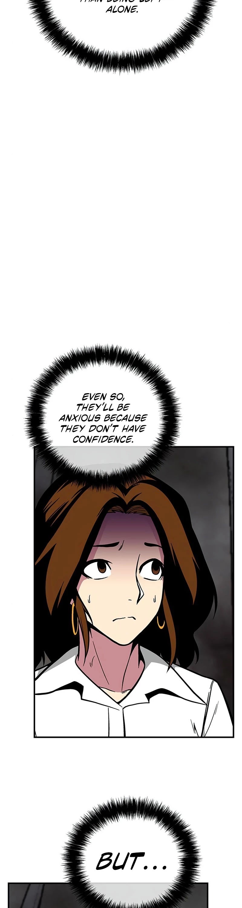 Earth Savior Selection Chapter 33 page 48 - Chapter 33