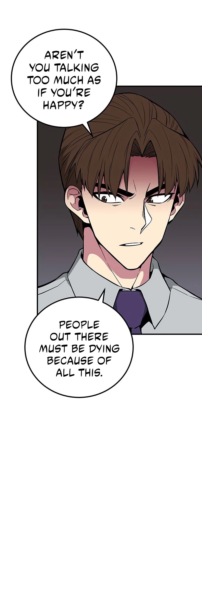 Earth Savior Selection Chapter 33 page 53 - Chapter 33