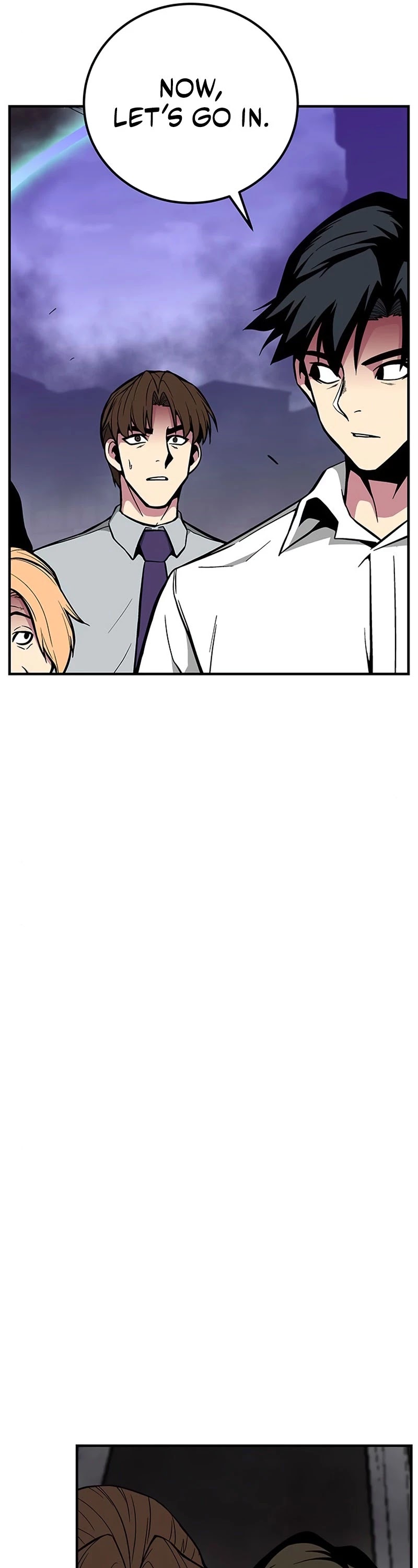 Earth Savior Selection Chapter 33 page 58 - Chapter 33