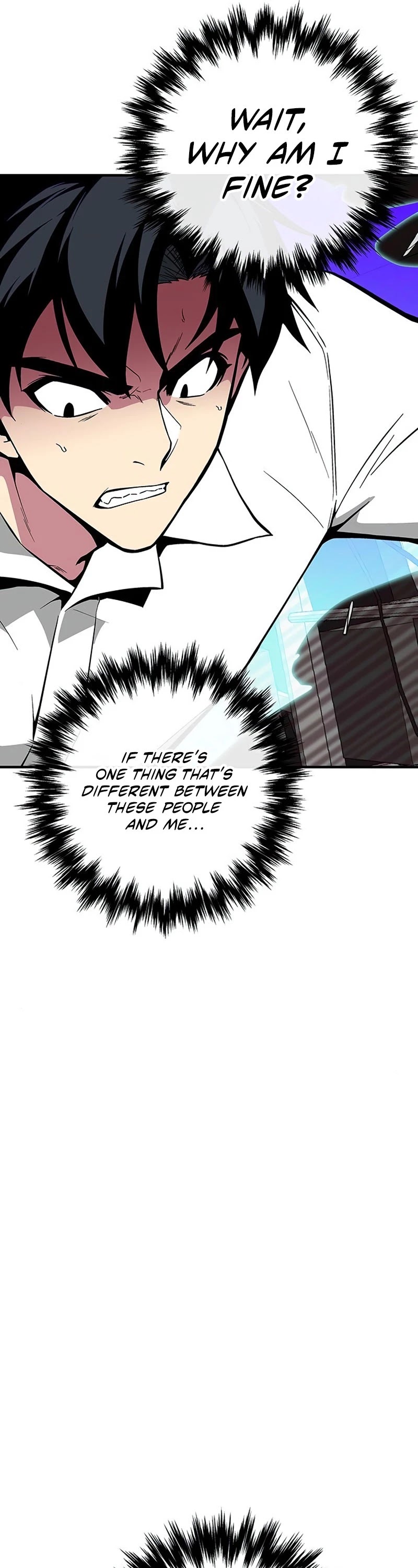 Earth Savior Selection Chapter 33 page 6 - Chapter 33