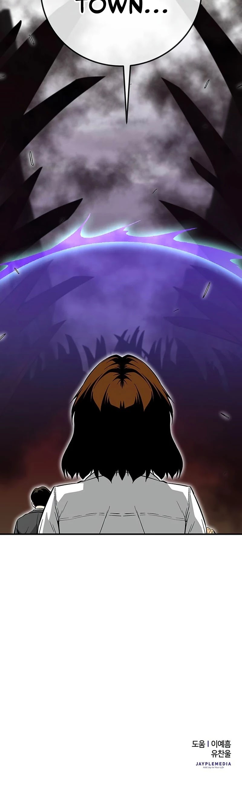 Earth Savior Selection Chapter 33 page 61 - Chapter 33
