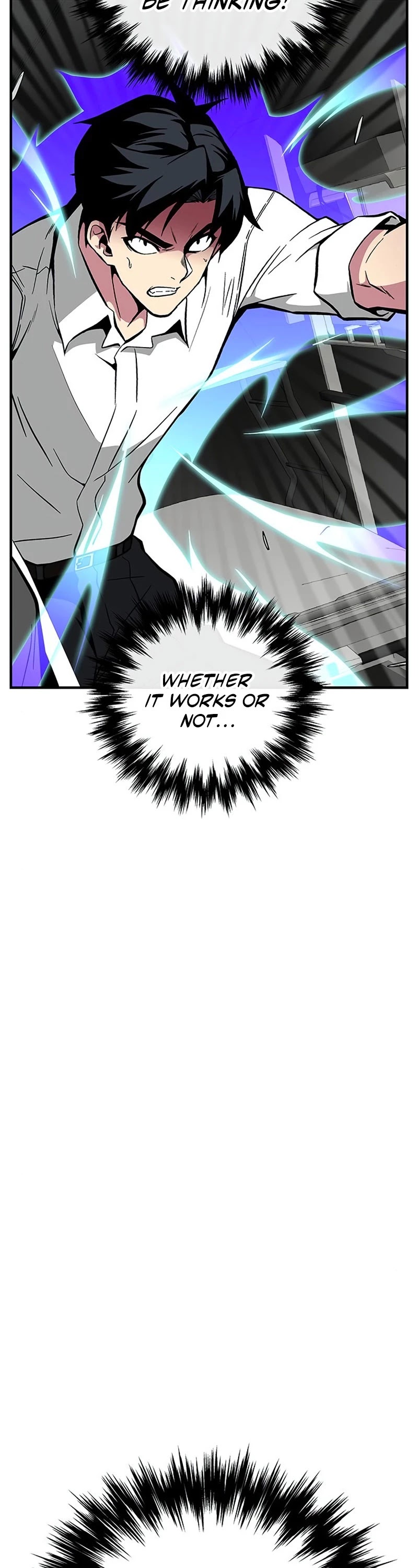 Earth Savior Selection Chapter 33 page 8 - Chapter 33