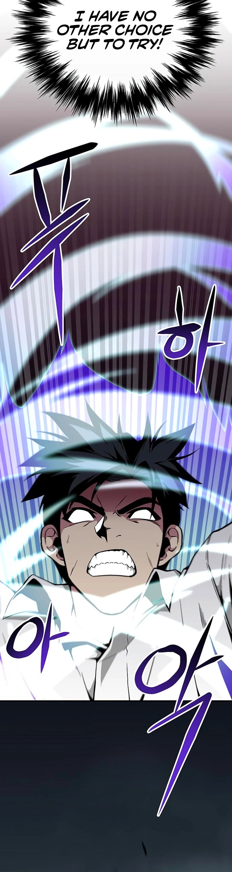 Earth Savior Selection Chapter 33 page 9 - Chapter 33