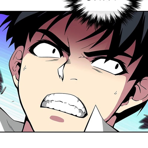 Earth Savior Selection Chapter 33 cover