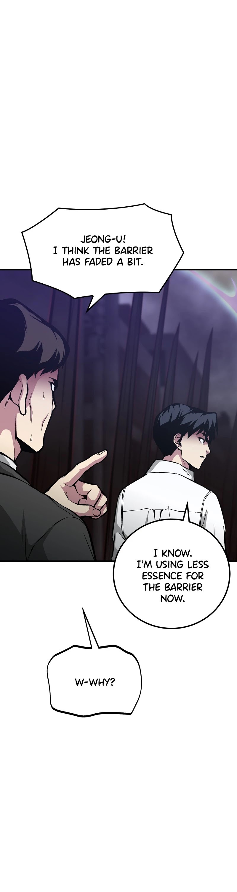 Earth Savior Selection Chapter 34 page 13 - Chapter 34: Episode 34