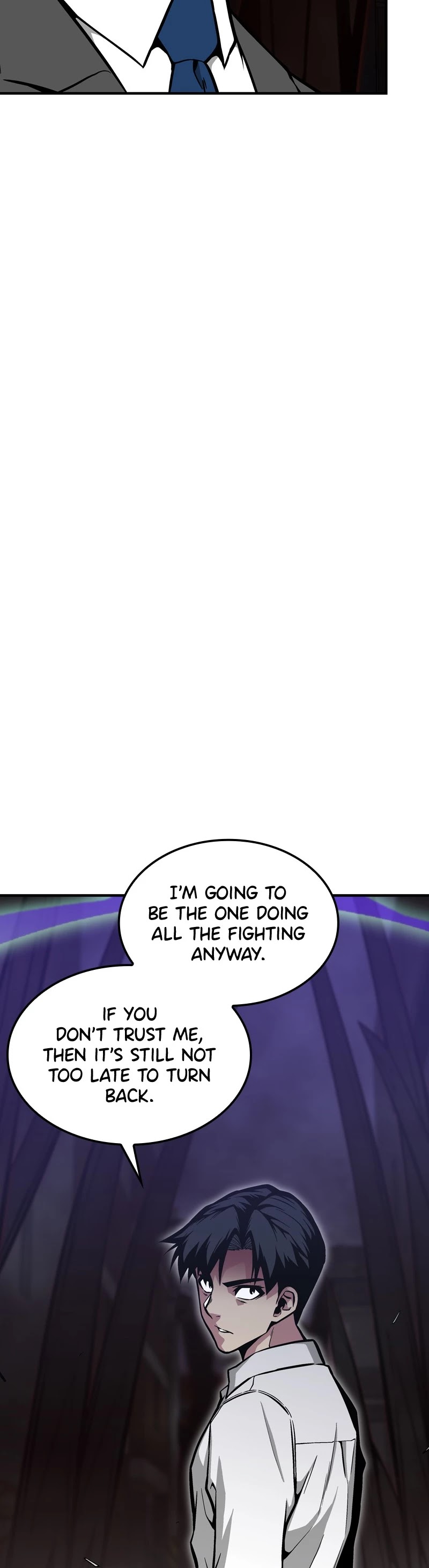 Earth Savior Selection Chapter 34 page 16 - Chapter 34: Episode 34