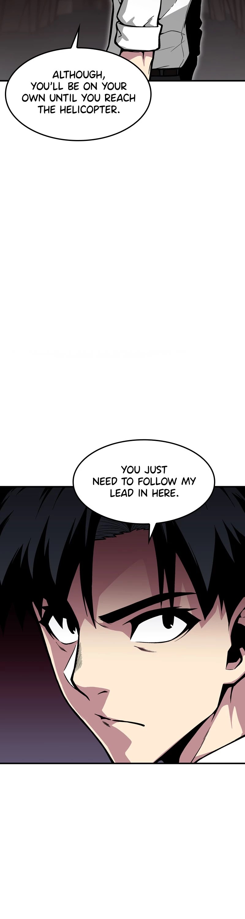 Earth Savior Selection Chapter 34 page 17 - Chapter 34: Episode 34