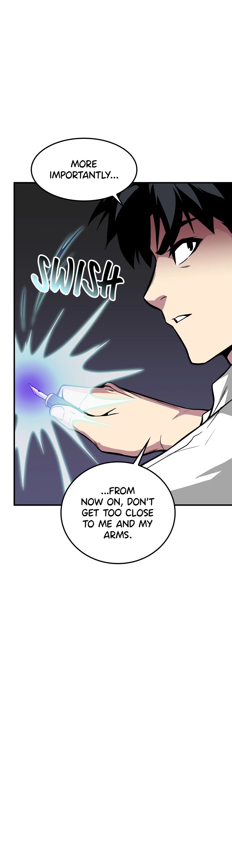 Earth Savior Selection Chapter 34 page 19 - Chapter 34: Episode 34